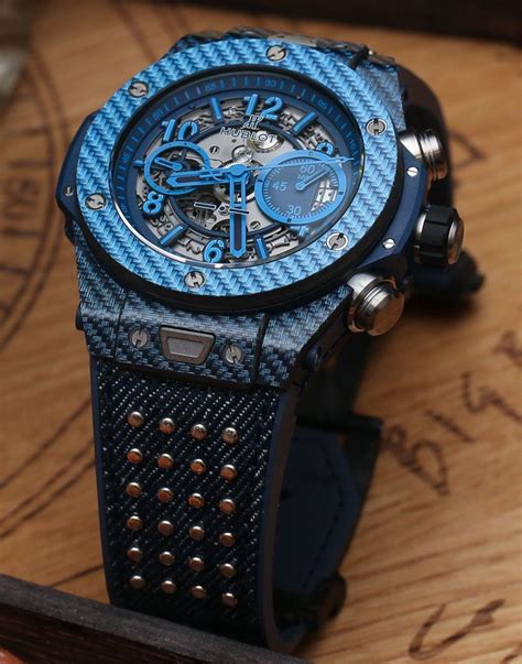 hublot unico italia independent|hublot unico sapphire.